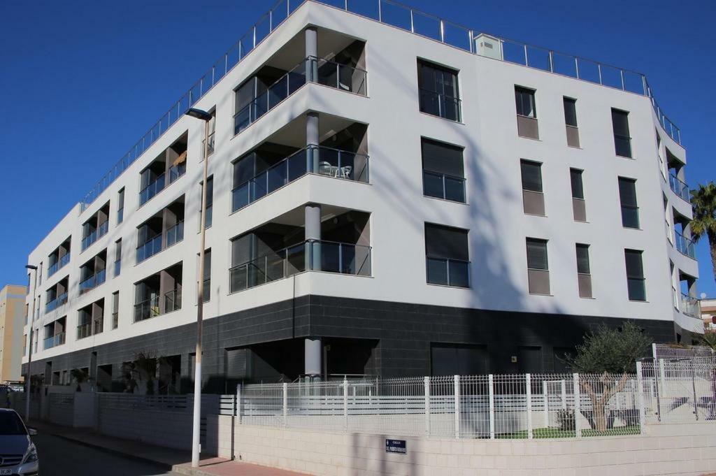 Apartamento Pinada Beach- La Mata La Mata  Exterior photo